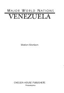 Venezuela cover