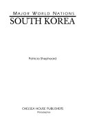 South Korea cover