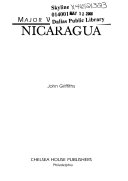 Nicaragua cover