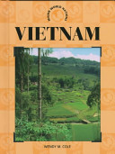 Vietnam cover