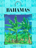 Bahamas cover