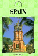 Spain cover