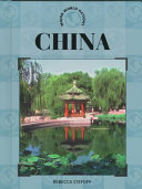 China cover