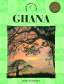 Ghana cover