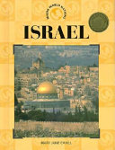 Israel cover