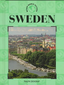 Sweden cover