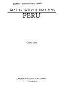 Peru cover