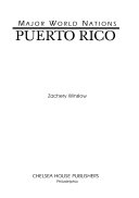 Puerto Rico cover