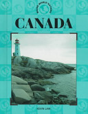 Canada cover
