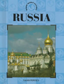 Russia cover