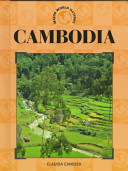 Cambodia cover