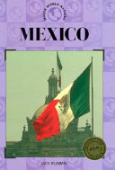 Mexico cover