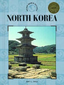 North Korea cover