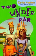 Two Under Par cover