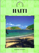 Haiti cover