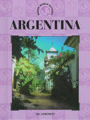 Argentina cover