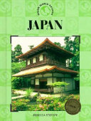 Japan cover