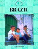 Brazil cover