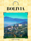 Bolivia cover
