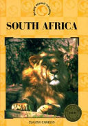 South Africa cover