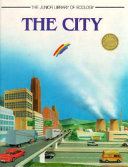 The City cover