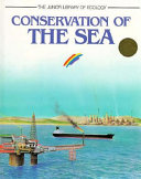 Conservation of the Sea cover
