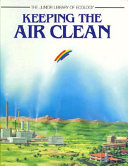 Keeping the Air Clean cover