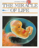 The Miracle of Life cover