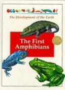 The First Amphibians cover