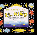 Discovering El Nino cover