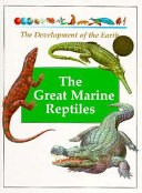 The Great Marine Reptiles cover