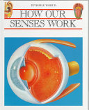 How Our Senses Work cover