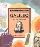 Galileo and the Universe cover