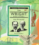 The Wright Brothers and Aviation cover