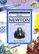 Isaac Newton and Gravity cover