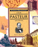 Louis Pasteur and Germs cover