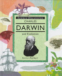 Charles Darwin and Evolution cover