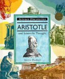Aristotle and Scientific Thought cover