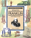 Benjamin Franklin and Electricity cover