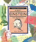 Albert Einstein and Relativity cover