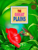 The Great Plains cover