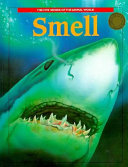 Smell cover