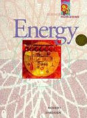 Energy cover