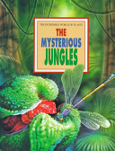 The Mysterious Jungles cover