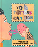 Your Tongue Can Tell cover