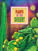 Plants of the Desert cover