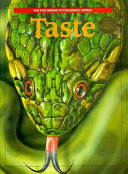 Taste cover