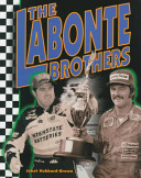 The Labonte Brothers cover