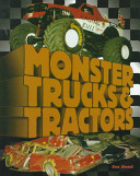 Monster Trucks and Tractors cover