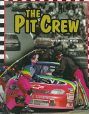 The Pit Crew cover